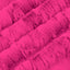 Luxe Cuddle Willow Think Pink 58"/60" Fabric per yard