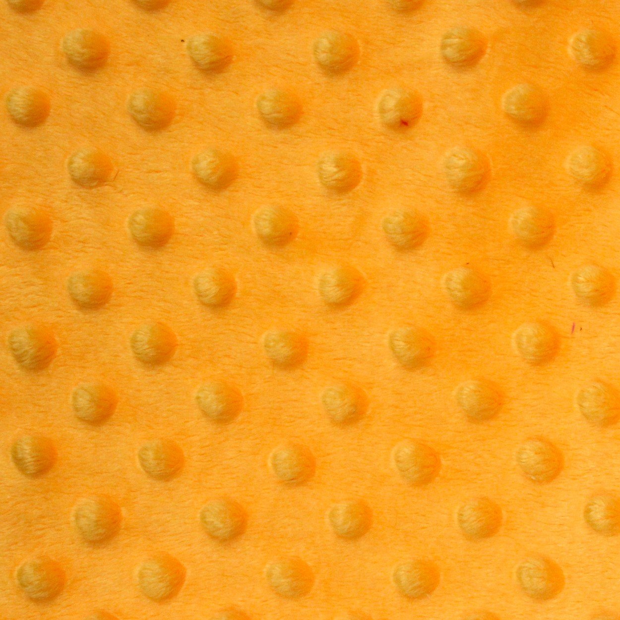 Minky Dimple Dot Faux Fur Fabric - Prismatic Fiber Arts