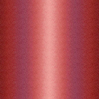 Maroon and Red Operetta Ombre Cotton 43"/44" Fabric Per Yard - Prismatic Fiber Arts