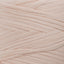 Recycled T-Shirt Fabric Yarn - Marshmallow Color - Prismatic Fiber Arts