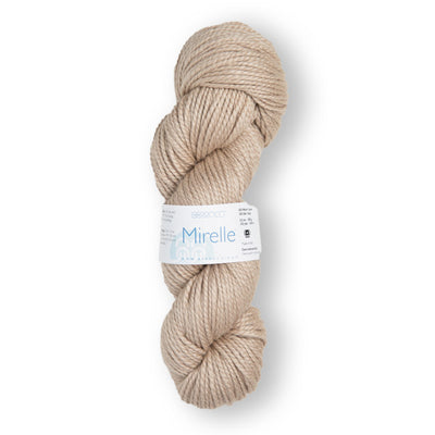 Mirelle Yarn - Prismatic Fiber Arts