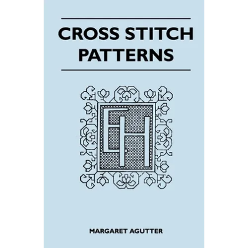 Cross Stitch Patterns