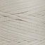 Recycled T-Shirt Fabric Yarn - Moon Color - Prismatic Fiber Arts