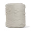 Recycled T-Shirt Fabric Yarn - Moon Color - Prismatic Fiber Arts