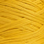 Recycled T-Shirt Fabric Yarn - Mustard Color - Prismatic Fiber Arts