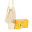 Macrame Market Bag DIY Kit by Ganxxet x Cord + Quartz - Prismatic Fiber Arts