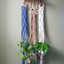 Macrame Wall Plant Hanger DIY Kit by Ganxxet x AngsCraftsnCreations - Prismatic Fiber Arts