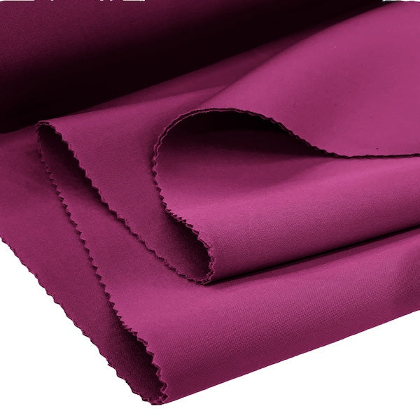 Neoprene Scuba Super Techno Fabric - Prismatic Fiber Arts