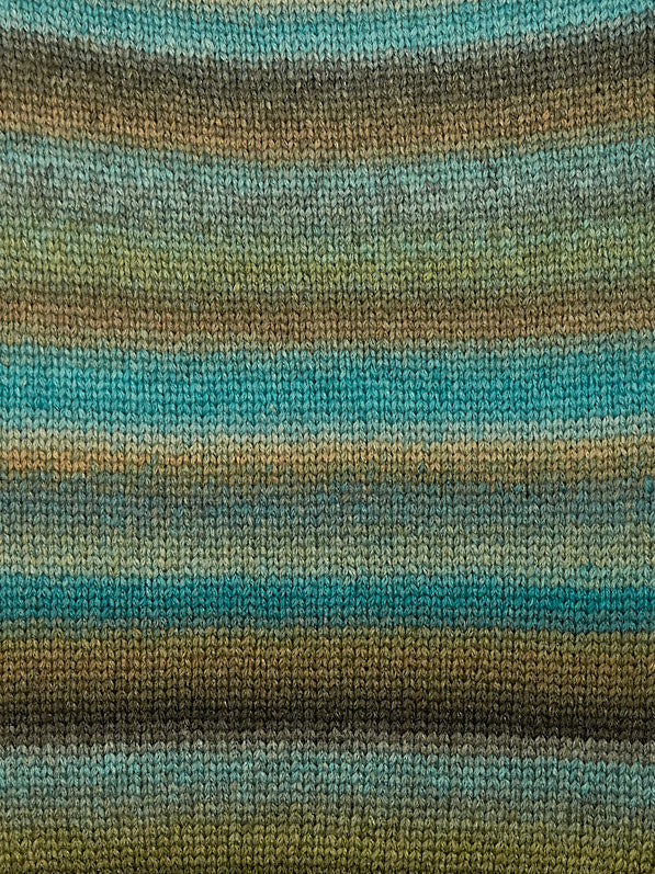 Wizard Yarn