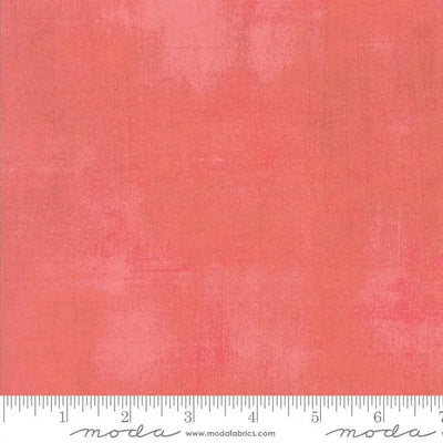 534 Mango Moda Grunge - Fat Quarter - Prismatic Fiber Arts
