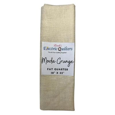102 Manilla Moda Grunge - Fat Quarter - Prismatic Fiber Arts