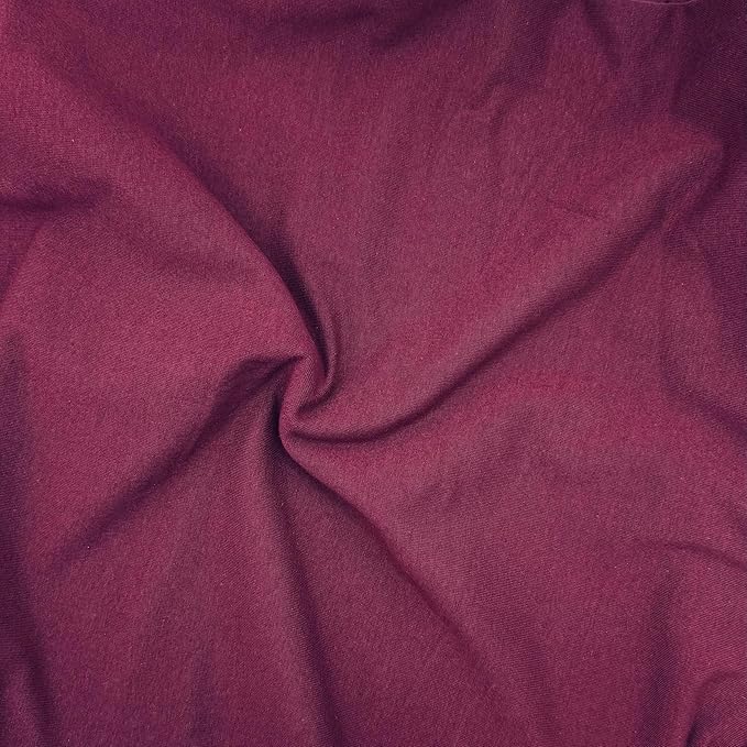 Wholesale 10oz Cotton Spandex Fabric By The Bolt | Many Colors - Prismatic Fiber Arts