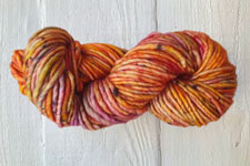 Franca Yarn