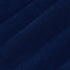 Marshmallow Cuddle Navy 58"/60" Fabric per yard