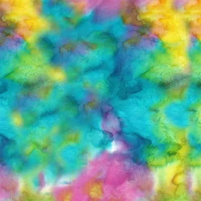 Marvelous Multis - Jellybean Cotton 44"/45" Fabric Per Yard - Prismatic Fiber Arts