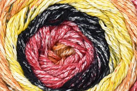 Cotton Supreme Waves Yarn - Prismatic Fiber Arts