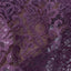 FabricLA | Nylon Spandex | Scallop Pattern | Lace Fabric | Mauve - Prismatic Fiber Arts