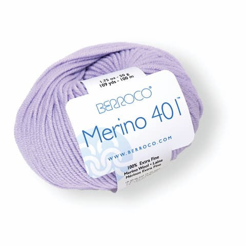 Merino 401 Yarn
