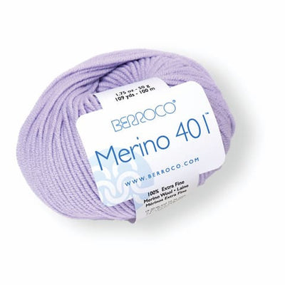 Merino 401 Yarn - Prismatic Fiber Arts