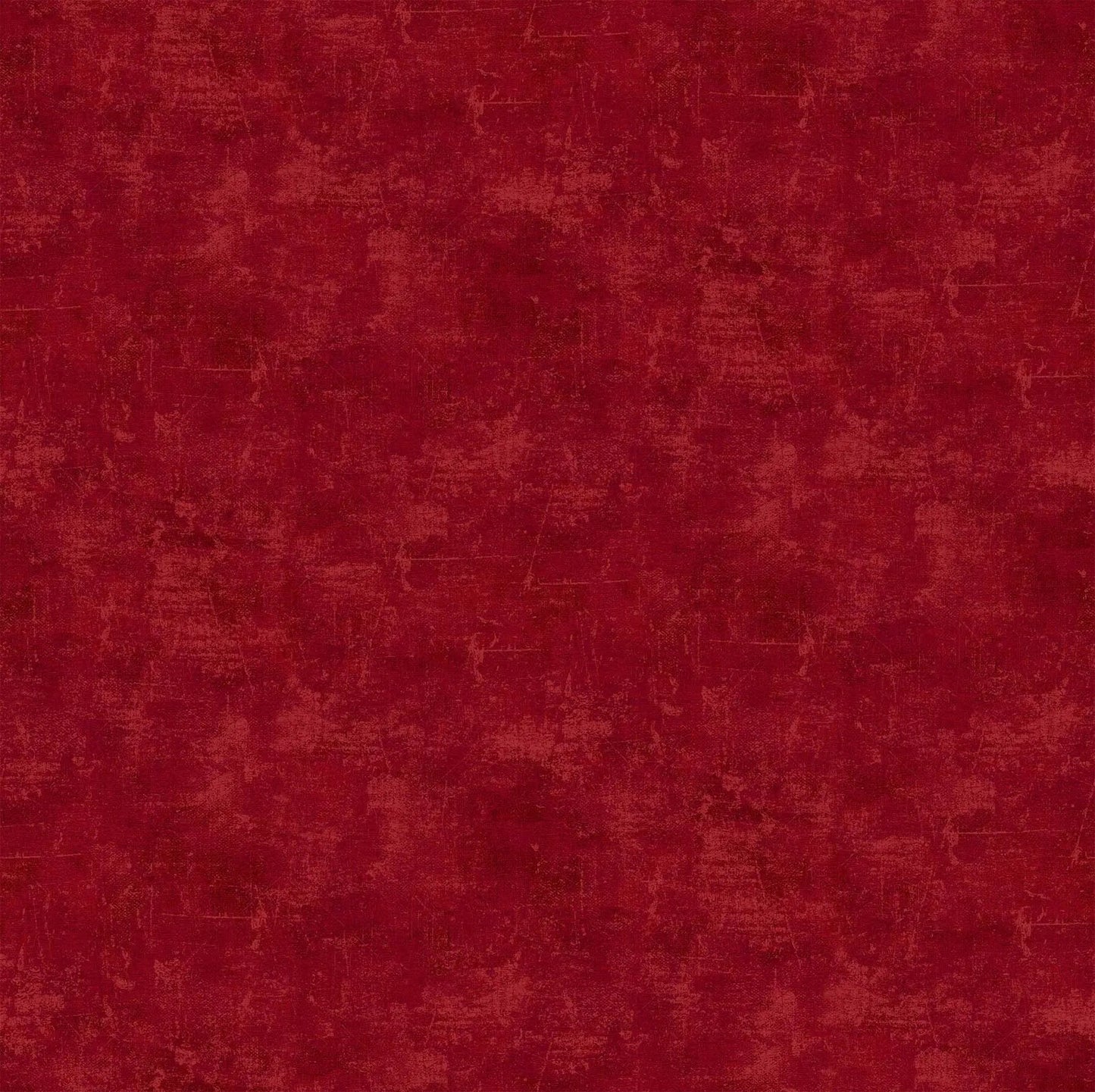 Red Merlot 44"/45" Canvas Flannel Cotton Fabric per yard - Prismatic Fiber Arts