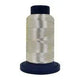 Metallic Thread 800M STERLING 48 - Prismatic Fiber Arts