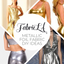 Hologram Metallic Foil Spandex Knit Fabric 4-Way Stretch, 60" Inch Wide| Multicolor - Prismatic Fiber Arts