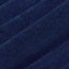 Midnight Blue Cuddle 3 Extra Wide Solid Fabric per yard - Prismatic Fiber Arts