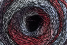 Colorburst - Prismatic Fiber Arts
