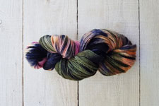 Maxima Yarn - Prismatic Fiber Arts