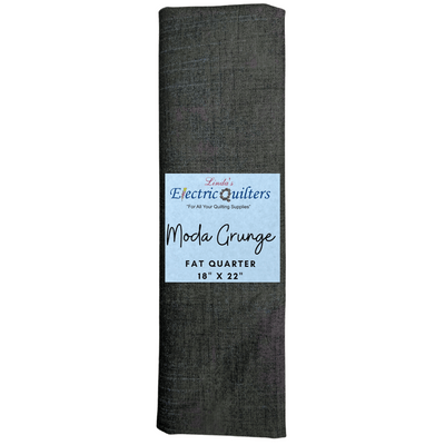 075 Milk Chocolate Moda Grunge - Fat Quarter - Prismatic Fiber Arts