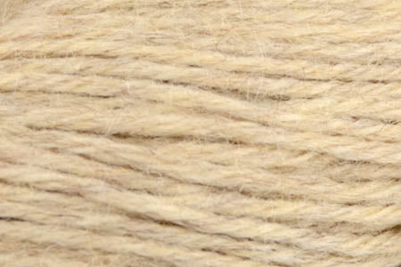 Deluxe Worsted Natural Yarn