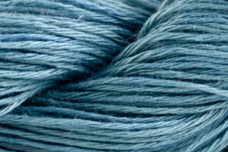 Flax Yarn - Prismatic Fiber Arts