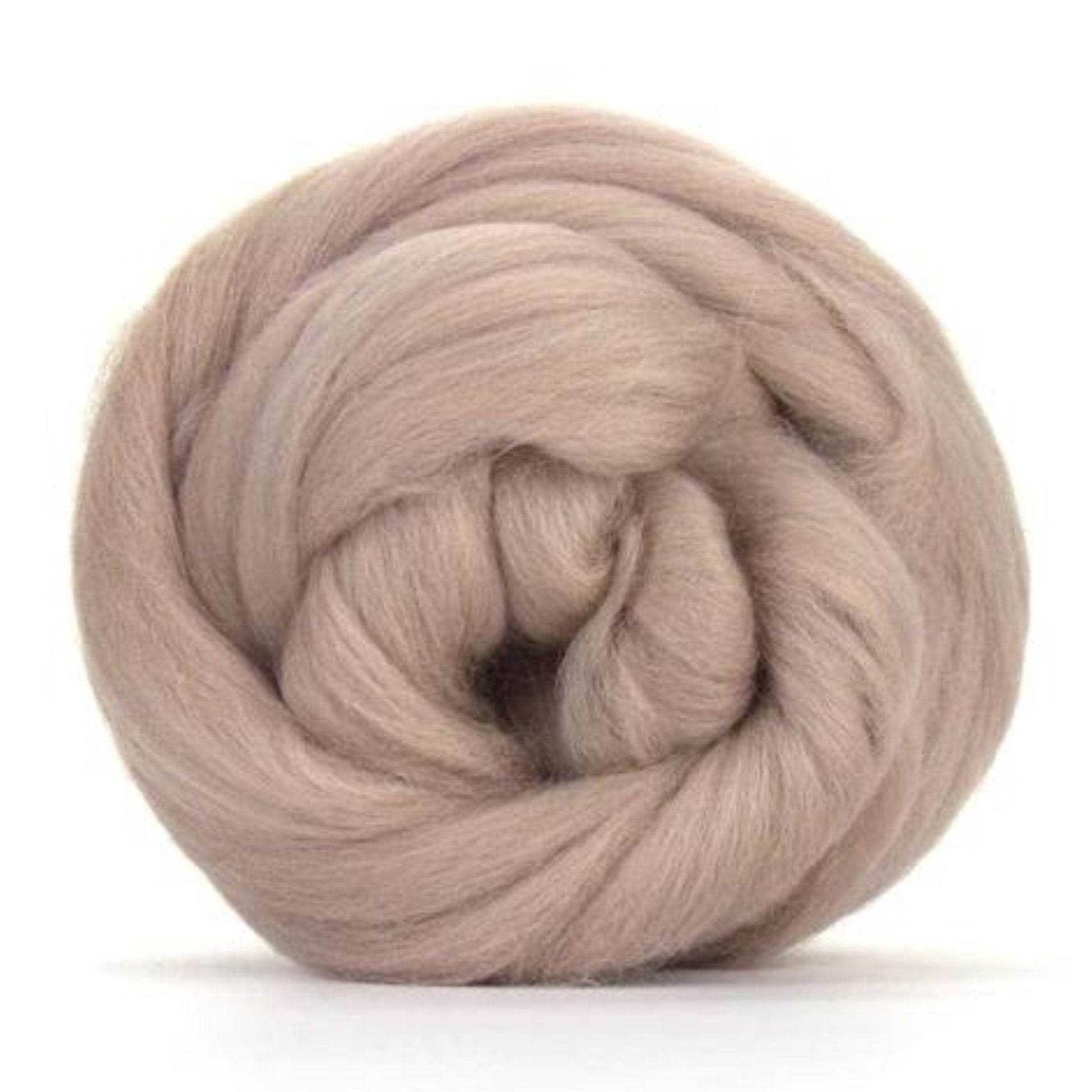 Dyed Merino Wool Tops | Premium 22 Micron, 64 Count Wool - Prismatic Fiber Arts