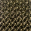 Swirl Rosebud Faux Fur Fabric - Prismatic Fiber Arts