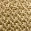 Swirl Rosebud Faux Fur Fabric - Prismatic Fiber Arts