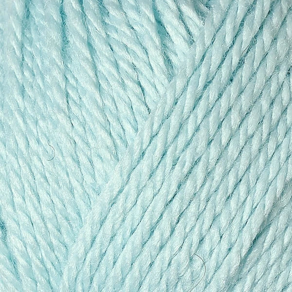 Vintage Baby Yarn