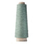Organic Silk Noil Weaving Yarn Cone - Prismatic Fiber Arts