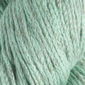 Iris Yarn - Prismatic Fiber Arts
