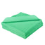 FabricLA Acrylic Felt Craft Sheet Packs – Mint | Soft 100% Acrylic Felt Sheets for DIY & Crafts - Prismatic Fiber Arts