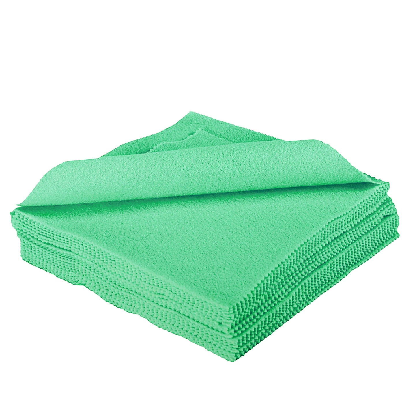 FabricLA Acrylic Felt Craft Sheet Packs – Mint | Soft 100% Acrylic Felt Sheets for DIY & Crafts