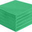 FabricLA Acrylic Felt Craft Sheet Packs – Mint | Soft 100% Acrylic Felt Sheets for DIY & Crafts - Prismatic Fiber Arts