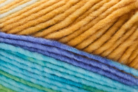 Maman Yarn - Prismatic Fiber Arts