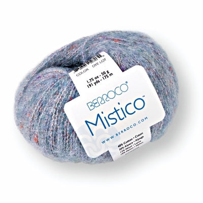 Mistico Yarn - Prismatic Fiber Arts