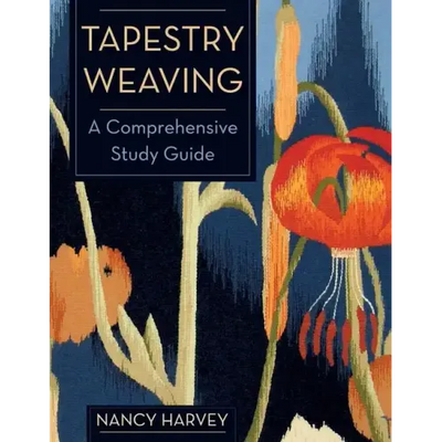 Tapestry Weaving: A Comprehensive Study Guide