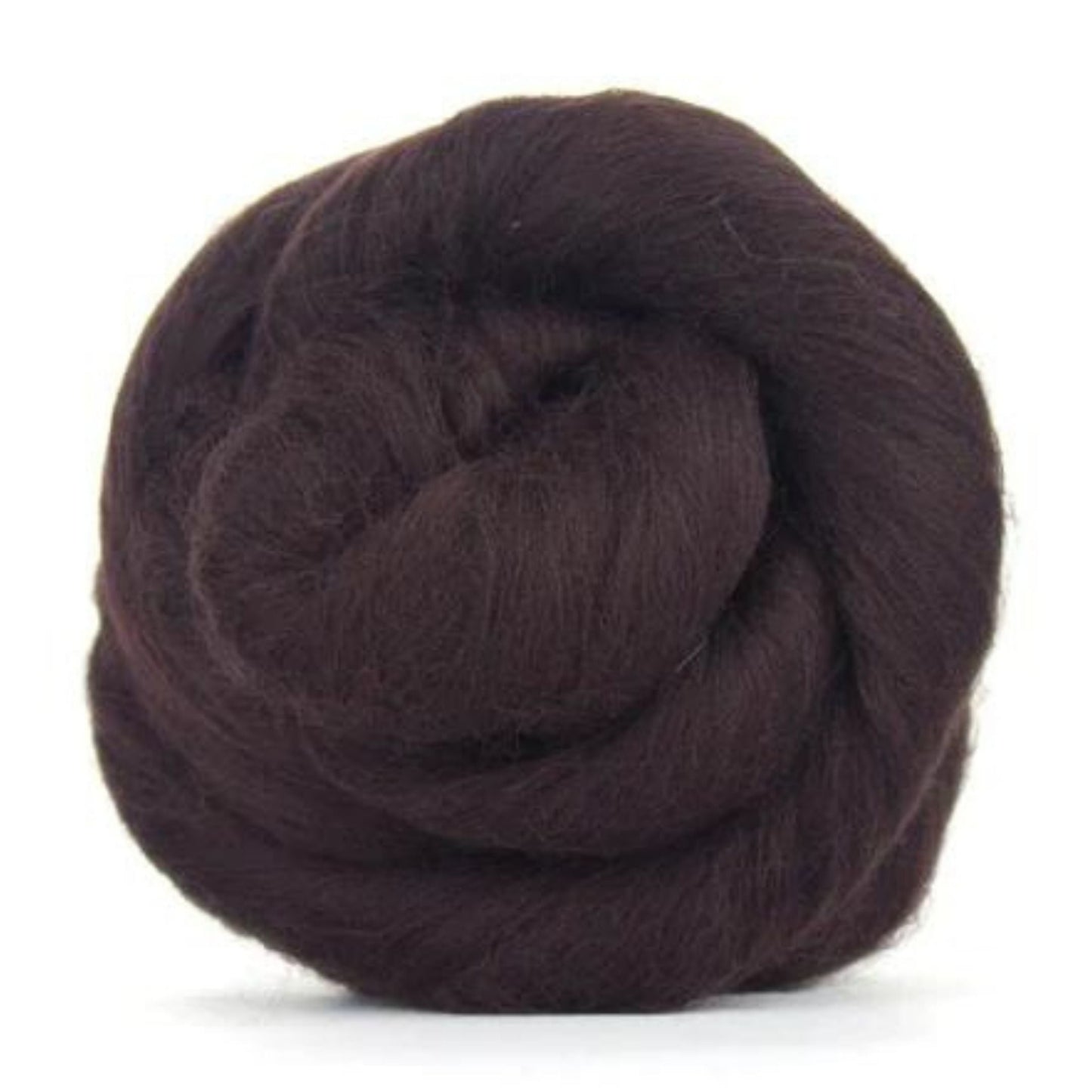 Dyed Merino Wool Tops | Premium 22 Micron, 64 Count Wool - Prismatic Fiber Arts