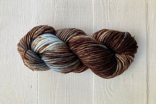Franca Yarn