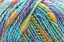 Tango Yarn - Prismatic Fiber Arts