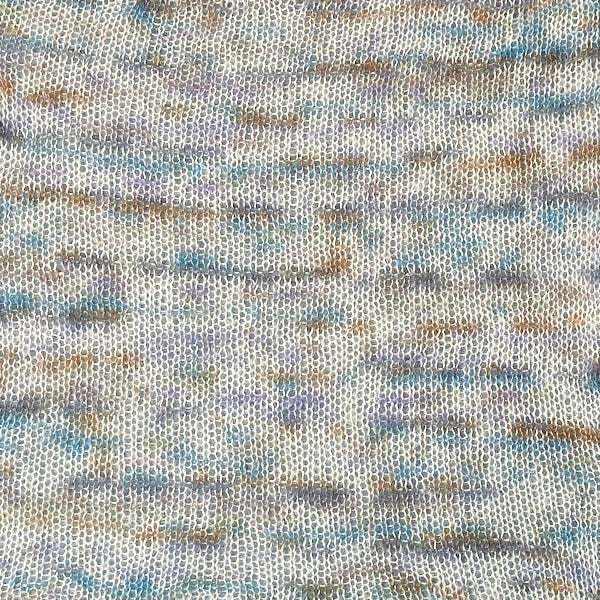 Aerial Color Yarn
