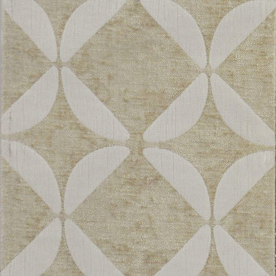 "Monterey Bay" Fabric (Dove color) - Prismatic Fiber Arts