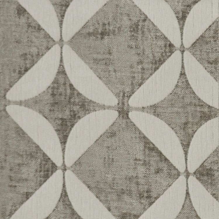 "Monterey Bay" Fabric (Sterling color) - Prismatic Fiber Arts